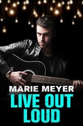 Cover: Live Out Loud - Grand Central Publishing