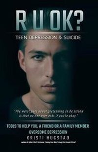 Abbildung von: R U Ok? - Dog Ear Publishing