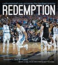 Enlarge image Cover: Redemption - The University of North Carolina Press