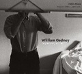 Cover: William Gedney - University of Texas Press