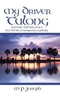Cover: My Driver Tulong - Partridge India