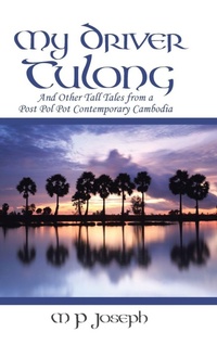 Enlarge image Cover: My Driver Tulong - Partridge India