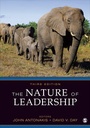 Cover: The Nature of Leadership - SAGE Publications Inc