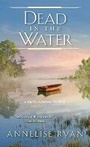 Cover: Dead in the Water - Kensington Publishing