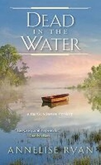 Enlarge image Cover: Dead in the Water - Kensington Publishing