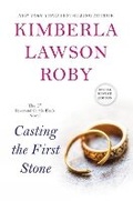 Cover: Casting the First Stone - Kensington Publishing