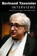 Cover: Bertrand Tavernier - Penguin Random House South Africa