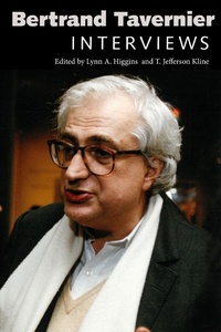 Enlarge image Cover: Bertrand Tavernier - Penguin Random House South Africa