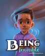 Cover: Being Invisible - LIFERICH