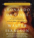 Cover: Leonardo Da Vinci - SIMON & SCHUSTER AUDIO