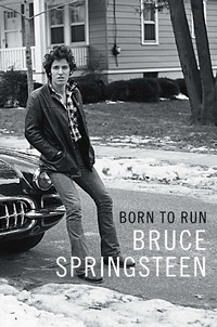Enlarge image Cover: Born to Run - Simon & Schuster