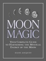 Cover: Moon Magic - Adams Media Corporation