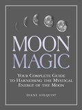 Cover: Moon Magic - Adams Media Corporation