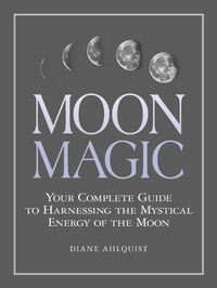Enlarge image Cover: Moon Magic - Adams Media Corporation