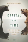 Cover: Capital and Time - Stanford University Press