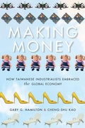 Cover: Making Money - Stanford University Press