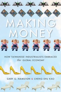 Enlarge image Cover: Making Money - Stanford University Press
