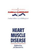 Cover: Heart Muscle Disease - Springer
