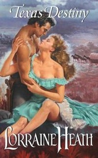 Enlarge image Cover: Texas Destiny - HarperCollins
