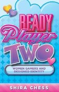 Cover: Ready Player Two - University of Minnesota Press