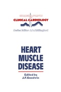 Cover: Heart Muscle Disease - Springer