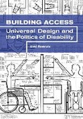 Cover: Building Access - University of Minnesota Press