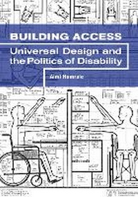 Enlarge image Cover: Building Access - University of Minnesota Press