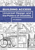 Cover: Building Access - University of Minnesota Press