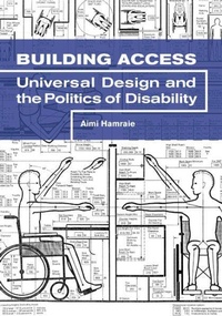 Enlarge image Cover: Building Access - University of Minnesota Press
