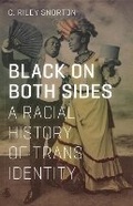 Cover: Black on Both Sides - University of Minnesota Press