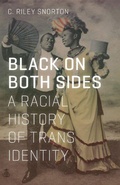 Cover: Black on Both Sides - University of Minnesota Press