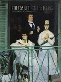 Cover: Foucault on Painting - University of Minnesota Press