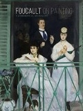 Cover: Foucault on Painting - University of Minnesota Press