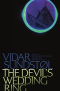 Cover: The Devil's Wedding Ring - University of Minnesota Press