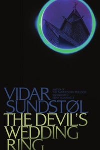 Enlarge image Cover: The Devil's Wedding Ring - University of Minnesota Press