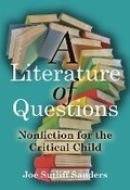 Cover: A Literature of Questions - University of Minnesota Press