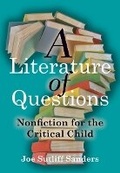 Cover: A Literature of Questions - University of Minnesota Press