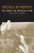 Cover: Spectacle of Property - University of Minnesota Press