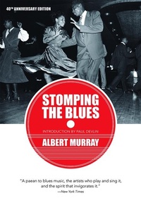 Enlarge image Cover: Stomping the Blues - University of Minnesota Press