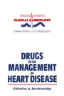 Cover: Drugs in the Management of Heart Disease - Springer