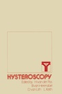 Cover: Hysteroscopy - Springer