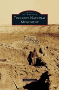 Cover: Tuzigoot National Monument - Arcadia Publishing Library Editions