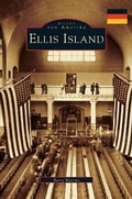 Cover: Ellis Island - Arcadia Publishing Library Editions