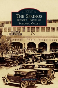 Enlarge image Cover: The Springs - Arcadia Publishing Library Editions