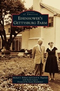 Cover: Eisenhower S Gettysburg Farm - Arcadia Publishing Library Editions