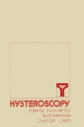 Cover: Hysteroscopy - Springer