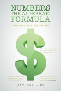 Enlarge image Cover: Numbers the Algebraic Formula - AUTHORHOUSE