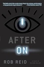 Cover: After on - Del Rey Books