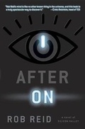 Cover: After on - Del Rey Books