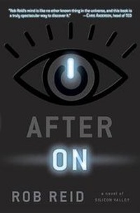 Enlarge image Cover: After on - Del Rey Books